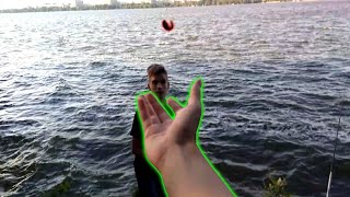 Рыбалка #1 🔞