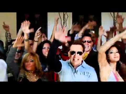 Mambo Feat. Wibal & Alex - Hasta Que Salga El Sol Official Video HD