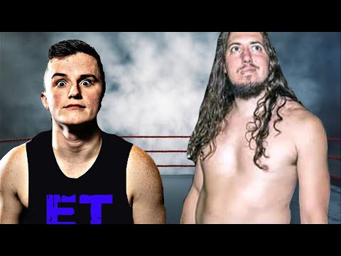 Nolan James vs Elliot Tyler - July 1st, 2021 - (365 PW)