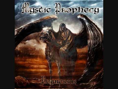 Mystic Prophecy - Calling From Hell