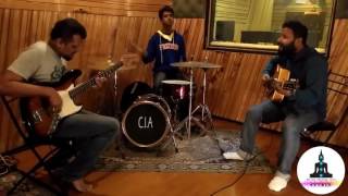 Julian Lage - 'Ryland' (Cover) by Call It Anything (Kolkata, India)