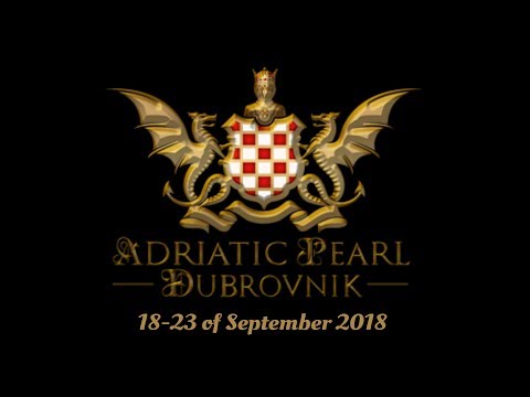 Adriatic Pearl 2018 (21.09.2018)