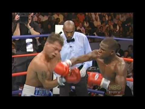 Arturo Gatti vs Floyd Mayweather Jr. - Includes Countdown to Gatti-Mayweather