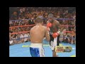 Arturo Gatti vs Floyd Mayweather Jr. - WBC 140LB Title - Includes Countdown to Gatti-Mayweather