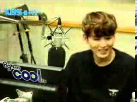 131129 Sukira.When Ryeok D meets F.T.island~♥!