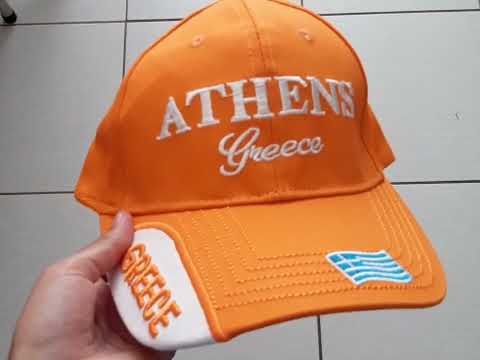 Vlog Řecko 2🇬🇷/Nafplio/ And the fabulous Kinetta Beach Resort & Spa