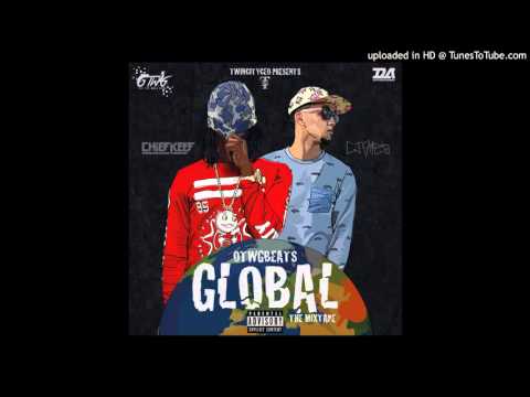 17 - Lil Reese x Benji Glo - You Know How We Play (Prod By OTWGBEATS & ChrisSurreal)
