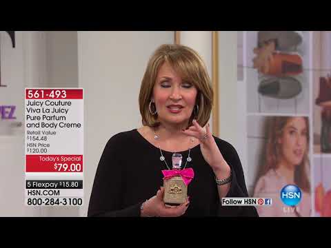 HSN | The List with Colleen Lopez 11.09.2017 - 10 PM