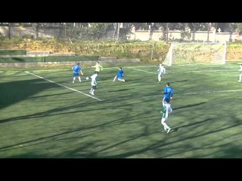 SK Střešovice SŽ  U15   Čechie Uhřiněves   0   3 komplet