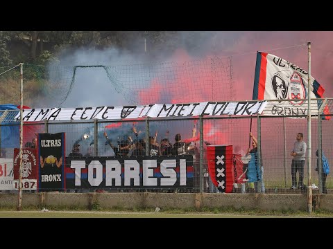 Torregrotta: Road to ... Prima Categoria | Stagione 2021/22