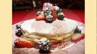 Breakfast fisherman's wharf - SF Beach Street Grill