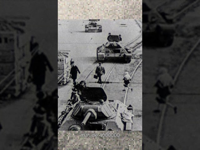 Vídeo relacionado con Leningrado: La tragedia de una ciudad asediada 1941-1944 (Historia)