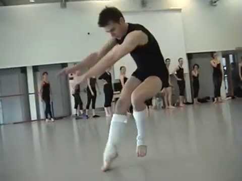 Smallpetitklein's KickStart Summer School Promo