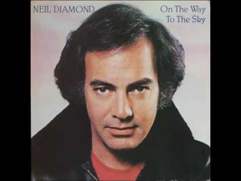 JJ Dylan Cover Neil Diamond I'm So On To You