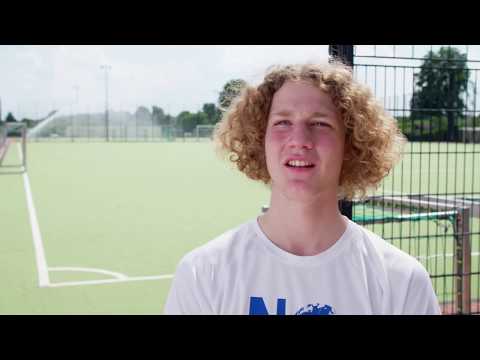 Bundesfreiwilligendienst im Fußballverein | Echt BFD