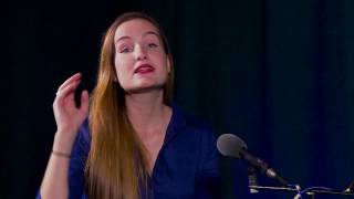 Alise Joste: Kāpēc kaķi, nevis bērni ?