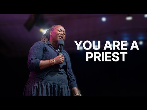 You Are a Priest Before You Are a Singer | Returning to the Altar