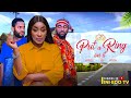 PUT A RING ON IT INI EDO UZOR ARUKWE CHIKE DANIELS