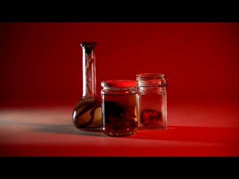 Jazzékiel - A madarak elrepültek (Official video 2015)