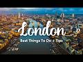 LONDON UK 2024 15 Best Things To Do In London Including Hidden Gems Travel Tips