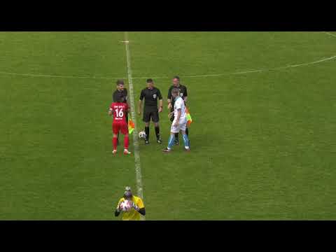 ŽNK Rijeka - ŽNK Split / 2.kolo doigravanja za prvaka 1.HŽNL / 1.5.2022.