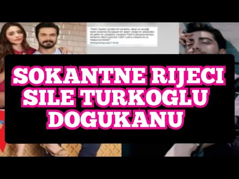 SOKANTNE RIJECI OD SILE DO DOGUKANA - TI SI NAJGORA OSOBA KOJU POZNAJEM