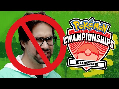 The Pokémon Championships are about to get CRAZY.
