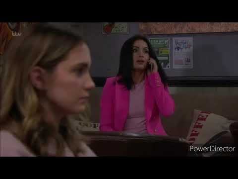 Emmerdale - Kim Follows and Confront Leyla (29th June/1st July 2020)