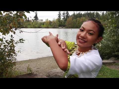 Lalo o le Talie by Tyler Mauga