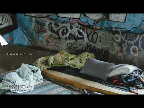 Blokovski - Patreon