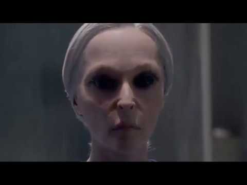 The x files - 25 years