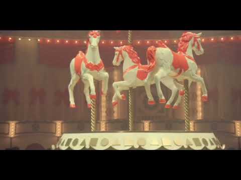 Squid Game: Season 2 | Mingle Game Song I (Merry-Go-Round)