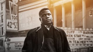 SIDNEY Trailer (2022) Sidney Poitier Documentary Movie