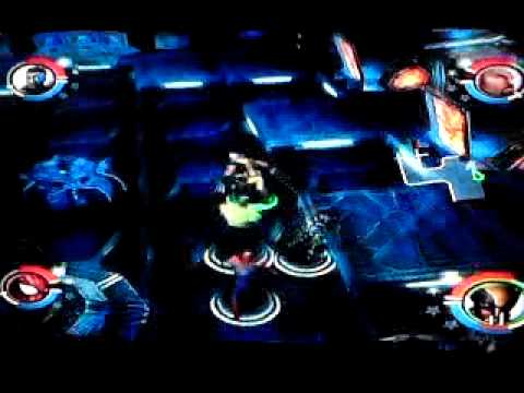 Ultimate alliance 2. Part 32