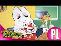 Maks I Ruby MAKS I MAGNES SZKOLNA PAPUGA RUBY SPAGHETTI MAKSA Ep 76