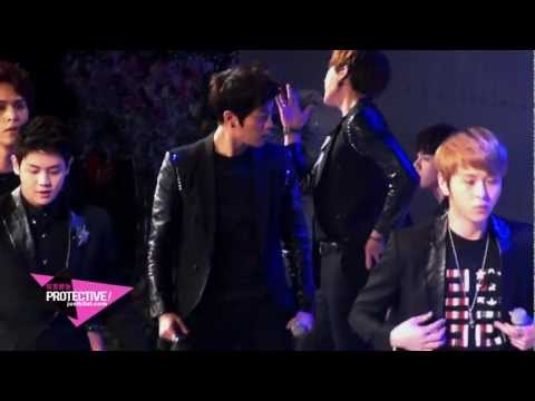 120118 asia model awards b2st_fiction