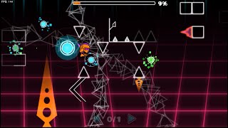 As Above So Below (Impossible Level) Geometry Dash | Preview #1
