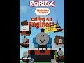 ROBLOX Thomas And Friends Calling All Engines Part 2