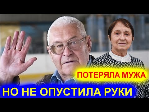 Иди и доделай своё дело! Как Москвина привела учеников к победе в день смерти мужа