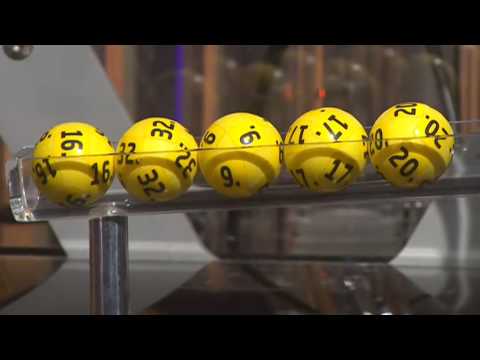 Eurojackpot (2015. március 6.)