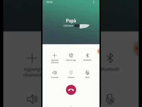 Le chiamate quelle belle ahahah la guarnizione della testata - Marcus