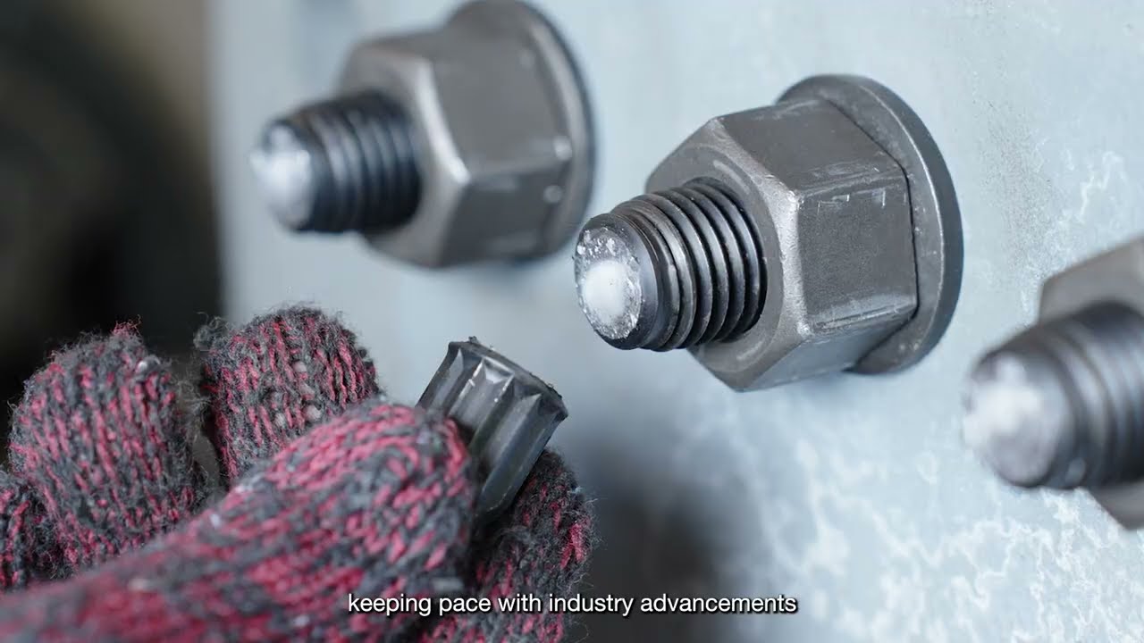 Industrial Hardware Supply Corporate Video