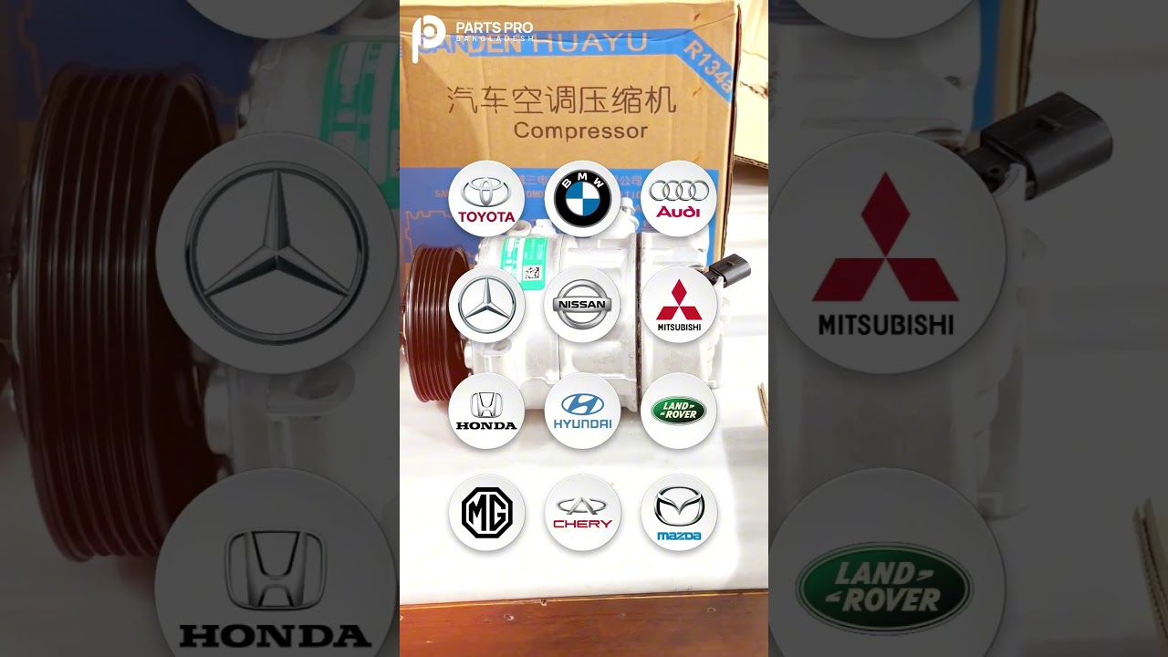 Reels Post – Audi & Volkswagen | Parts Pro Bangladesh