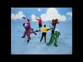 I Am A Dancer (Fanmade)