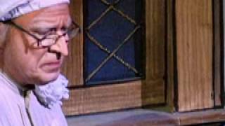 Christmas Lullaby from A CHRISTMAS CAROL