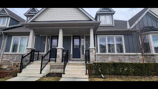 80 Marsh Ave #4, Peterborough