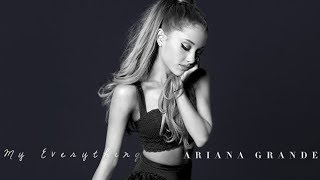 Ariana Grande  - Cadillac Song (Audio)