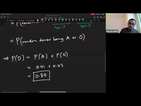 Math 1108-R04 Lecture 34 - Random Variables; Probability Distributions; and Expected Value