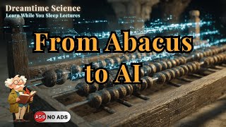 From Abacus to AI: The Journey of Computers