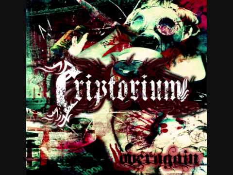 CRIPTORIUM-LIKE A THOUSAND LIES-OVERAGAIN EP 2010